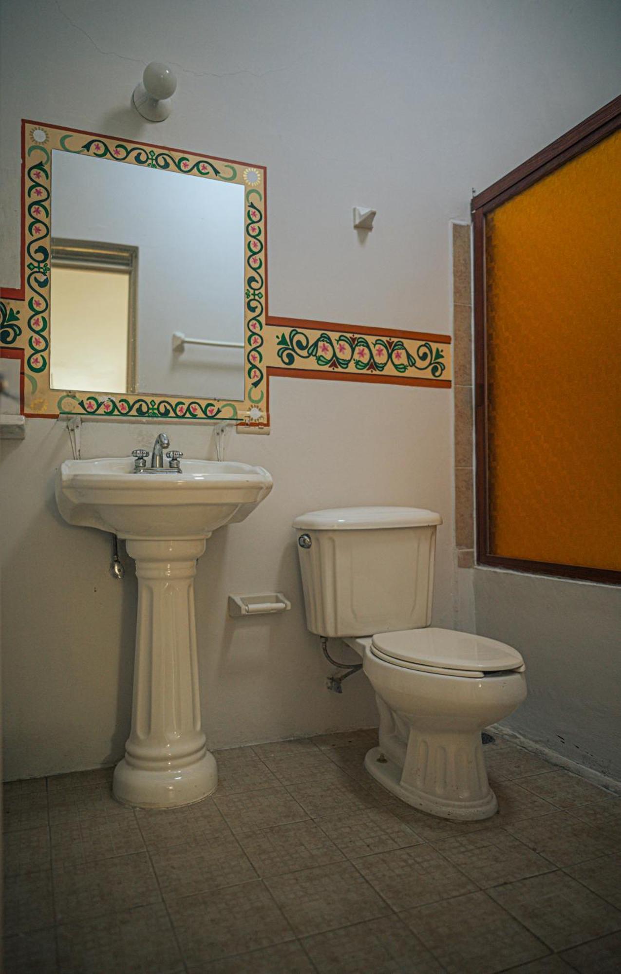 Hotel Montecillo Coatepec  Eksteriør billede