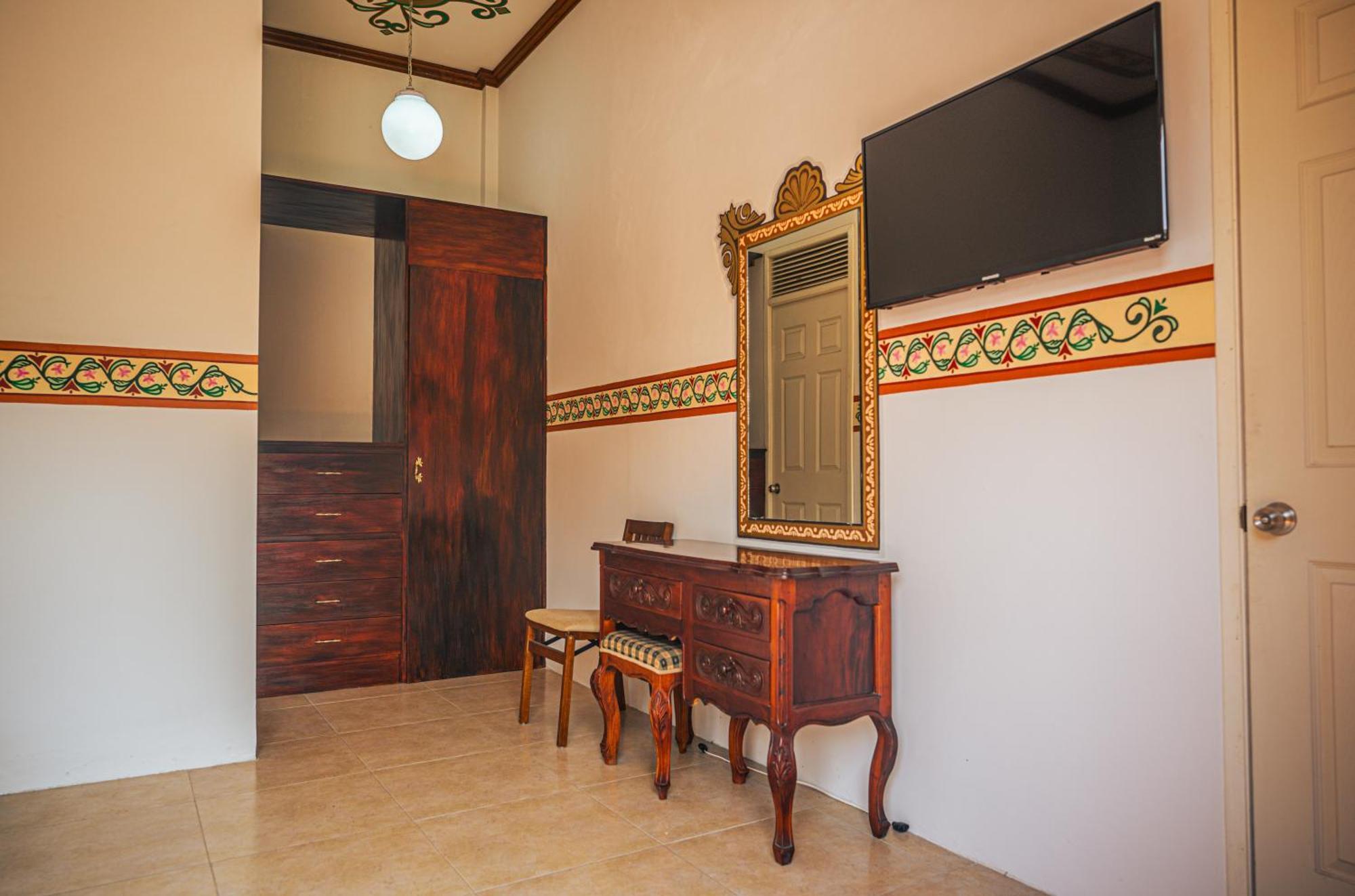 Hotel Montecillo Coatepec  Eksteriør billede