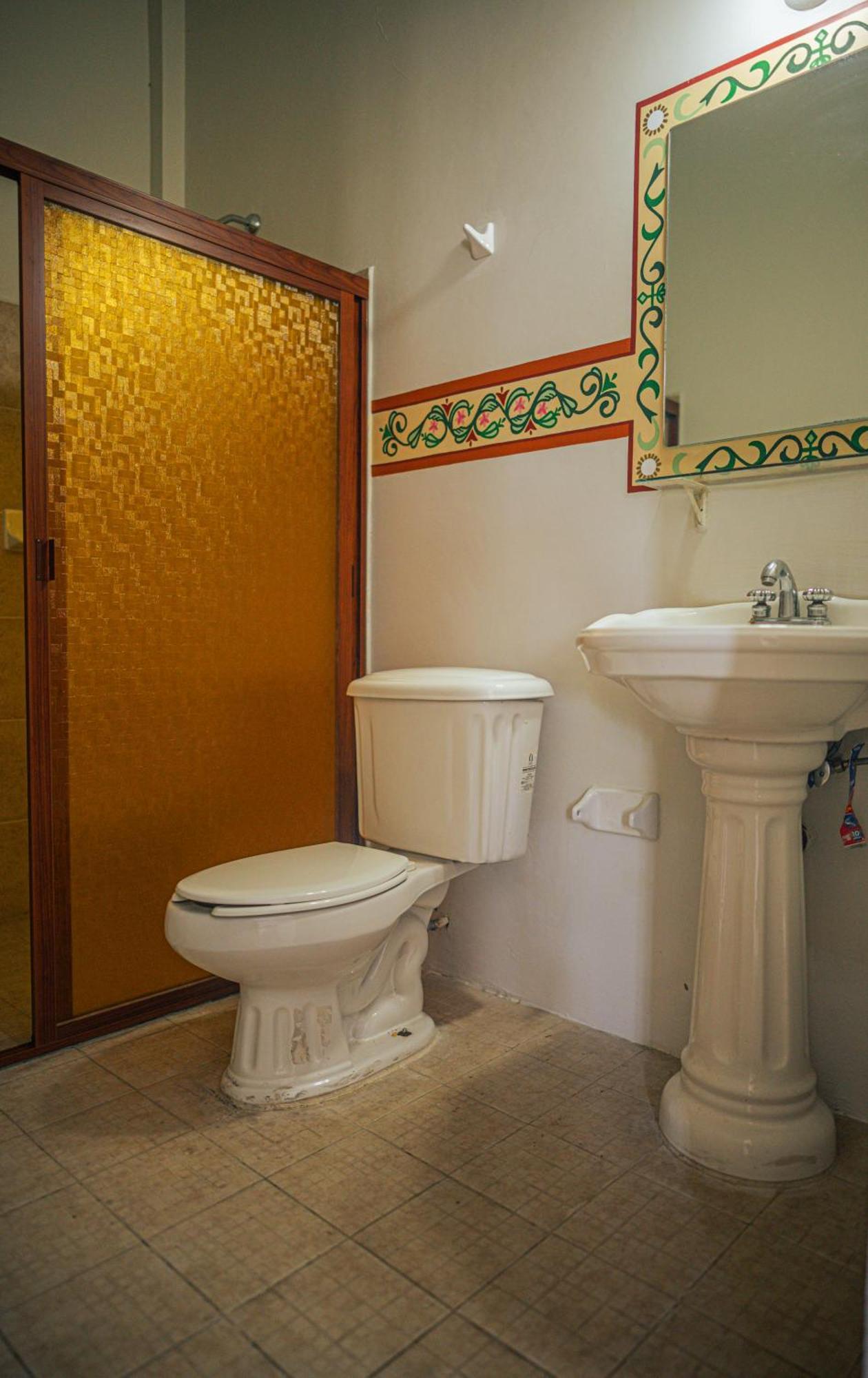 Hotel Montecillo Coatepec  Eksteriør billede